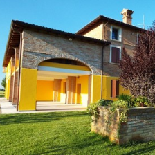 Via Giuseppe Verdi, 15